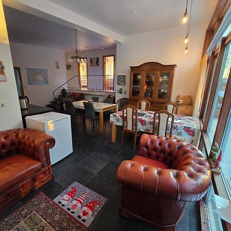 Spoi Guesthouse Hvolsvöllur Εξωτερικό φωτογραφία