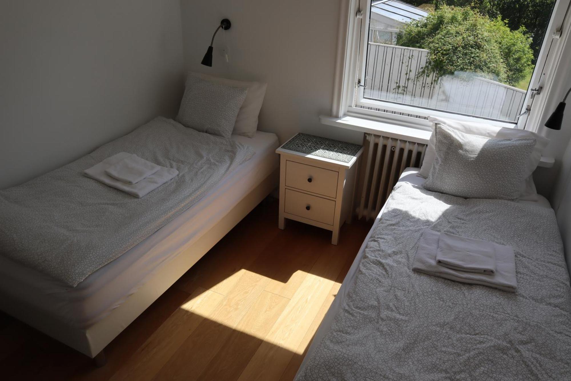 Spoi Guesthouse Hvolsvöllur Εξωτερικό φωτογραφία