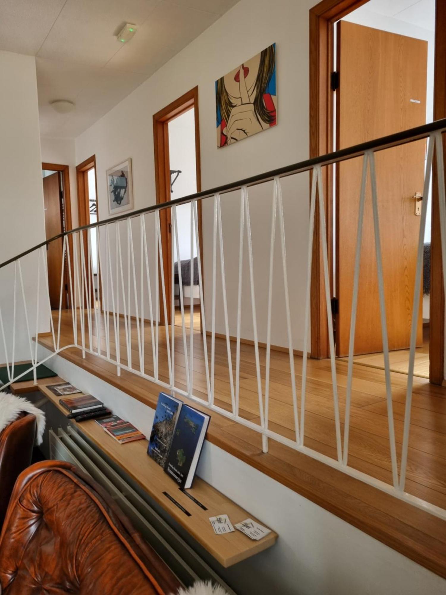 Spoi Guesthouse Hvolsvöllur Εξωτερικό φωτογραφία