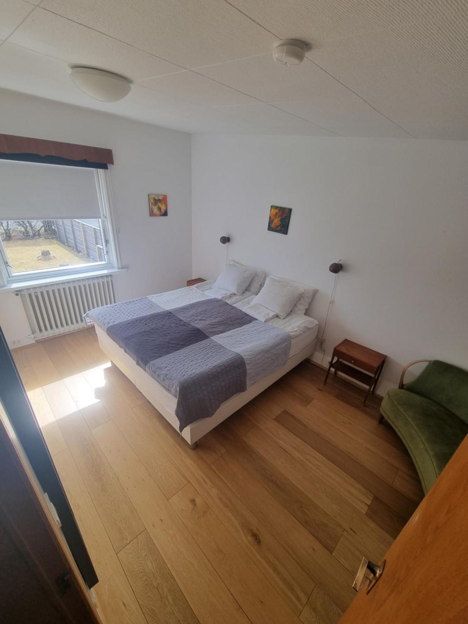 Spoi Guesthouse Hvolsvöllur Εξωτερικό φωτογραφία