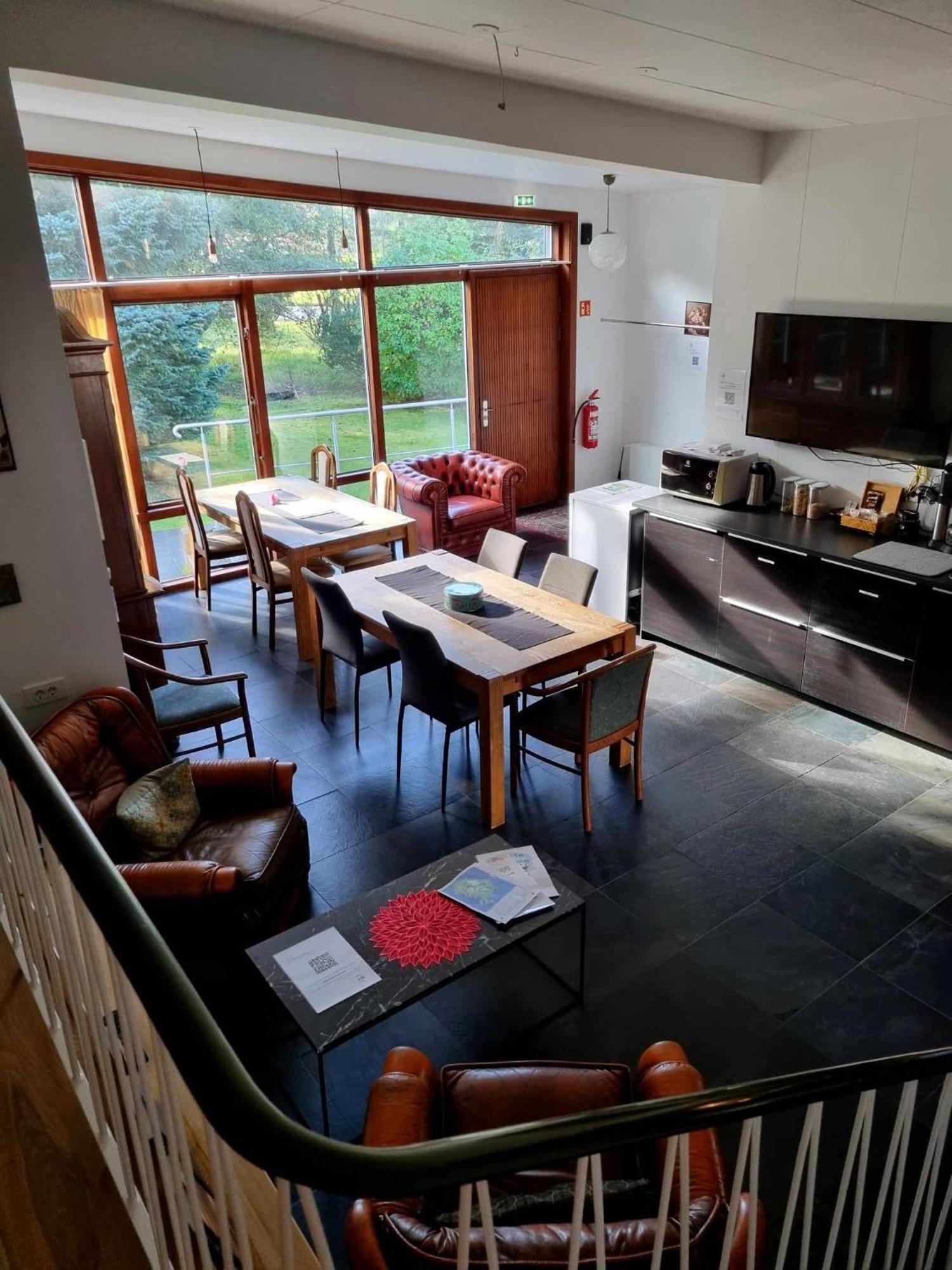 Spoi Guesthouse Hvolsvöllur Εξωτερικό φωτογραφία