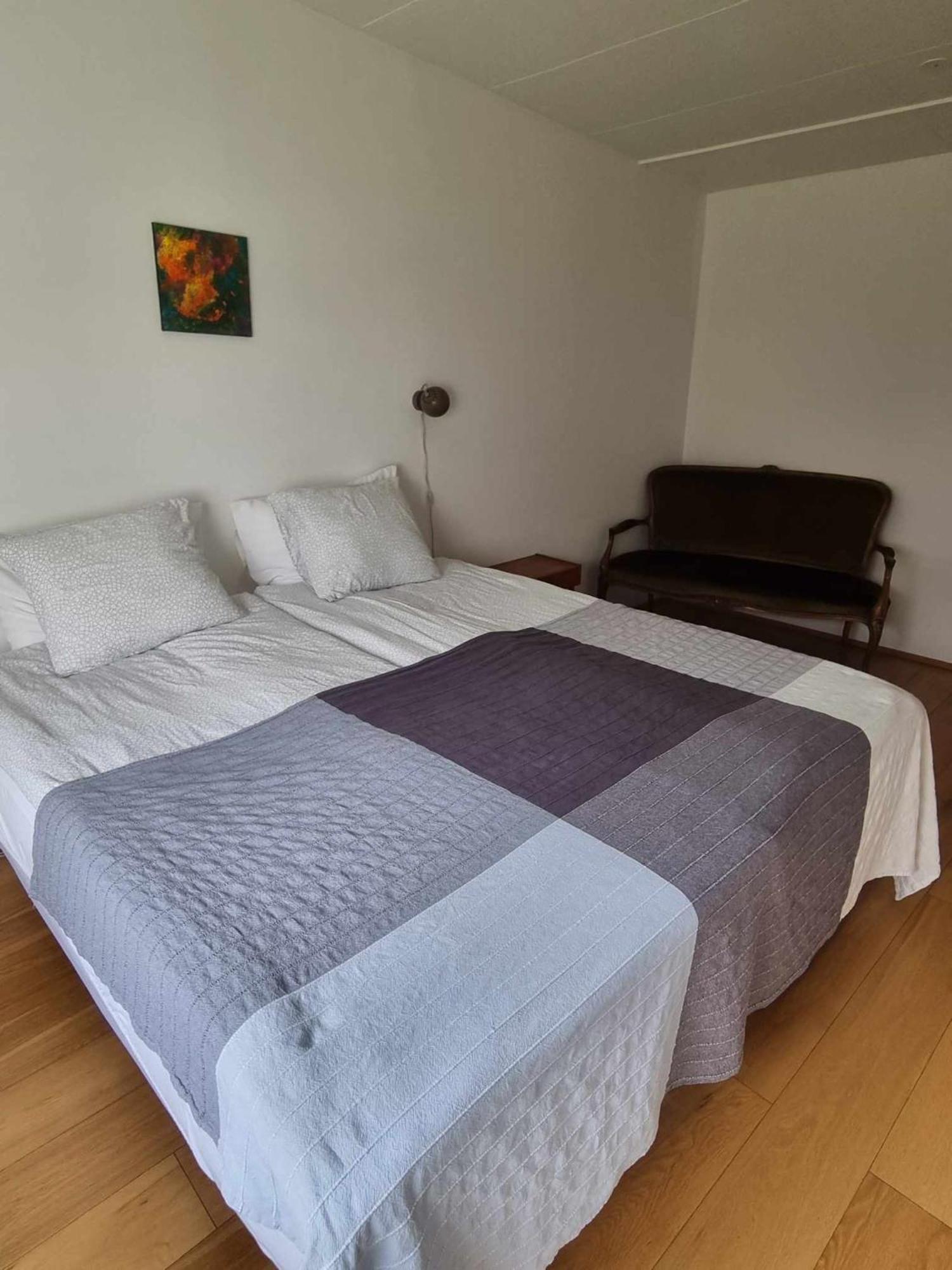 Spoi Guesthouse Hvolsvöllur Εξωτερικό φωτογραφία