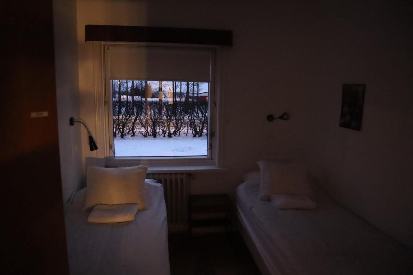 Spoi Guesthouse Hvolsvöllur Εξωτερικό φωτογραφία