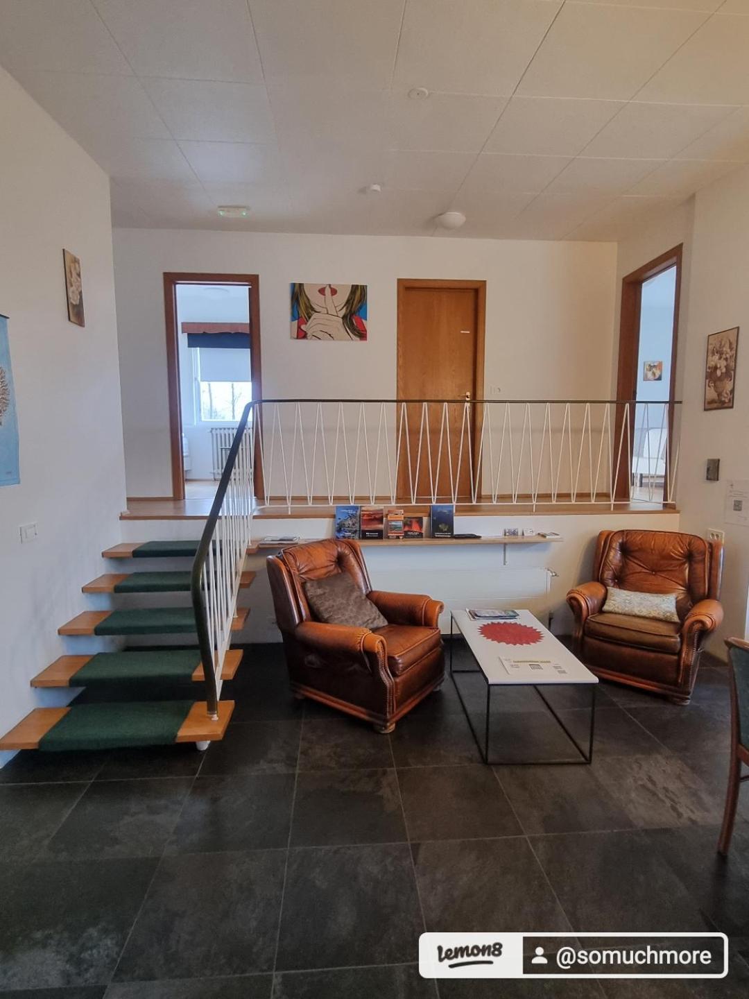 Spoi Guesthouse Hvolsvöllur Εξωτερικό φωτογραφία