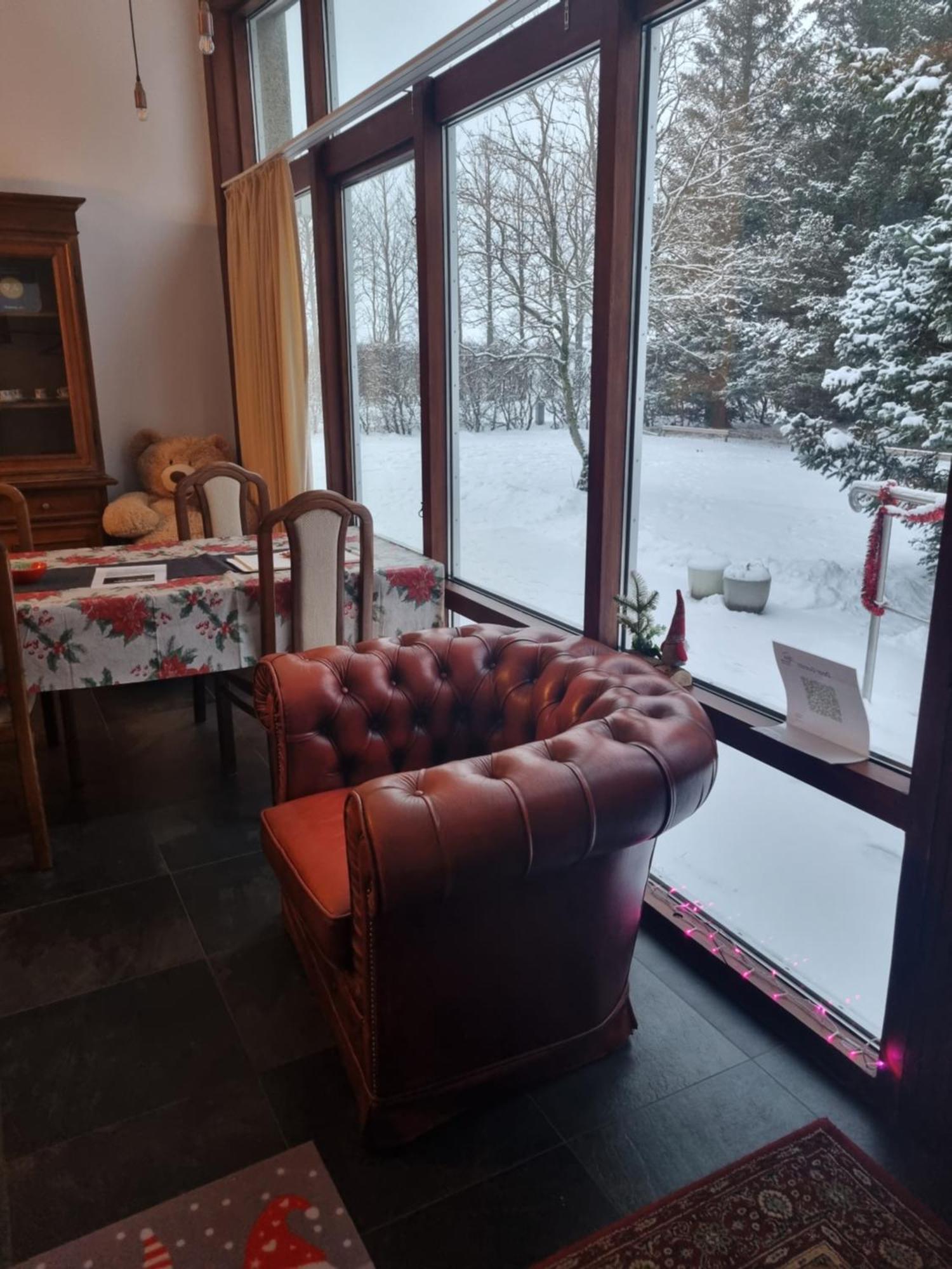 Spoi Guesthouse Hvolsvöllur Εξωτερικό φωτογραφία