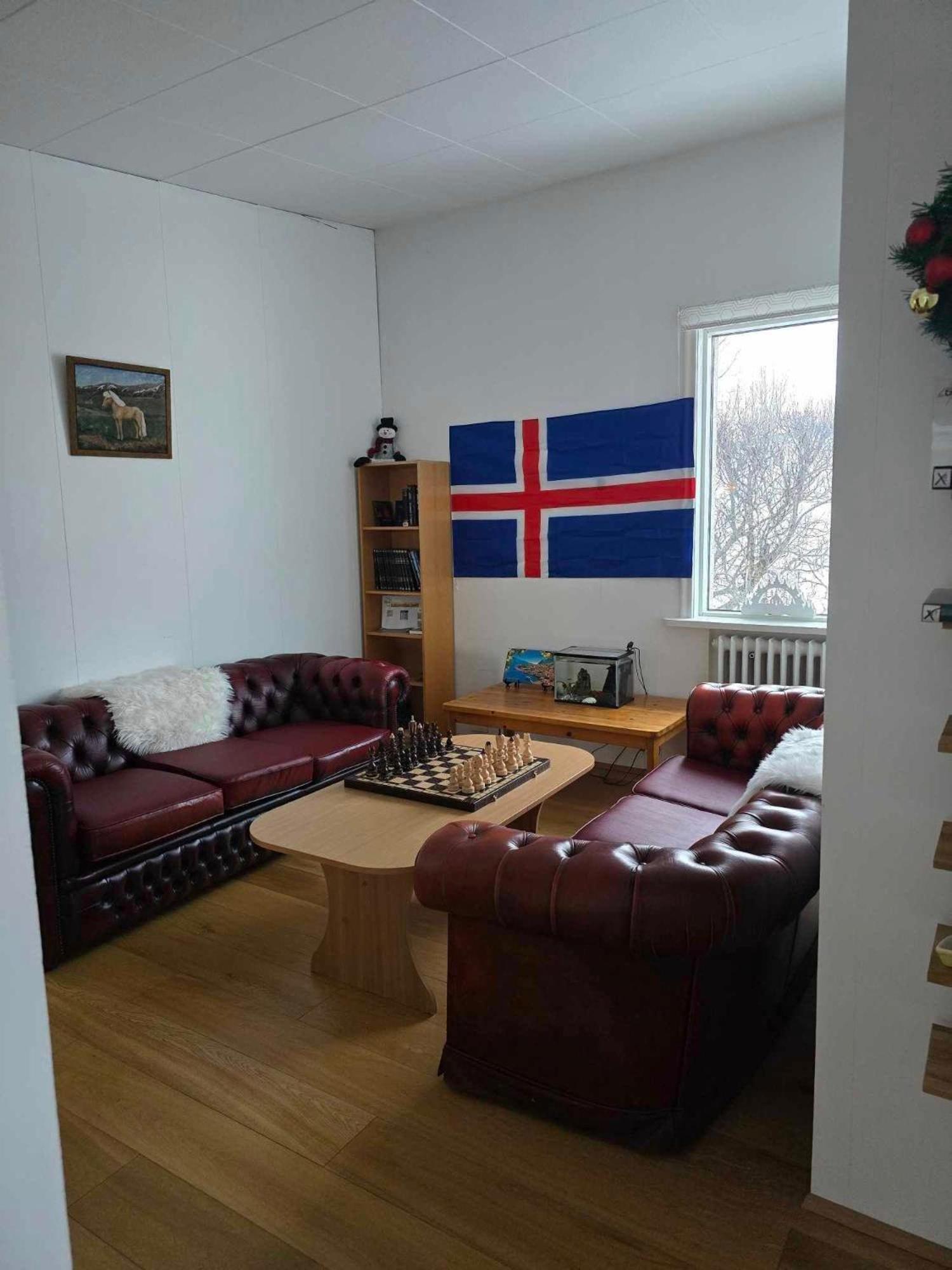 Spoi Guesthouse Hvolsvöllur Εξωτερικό φωτογραφία