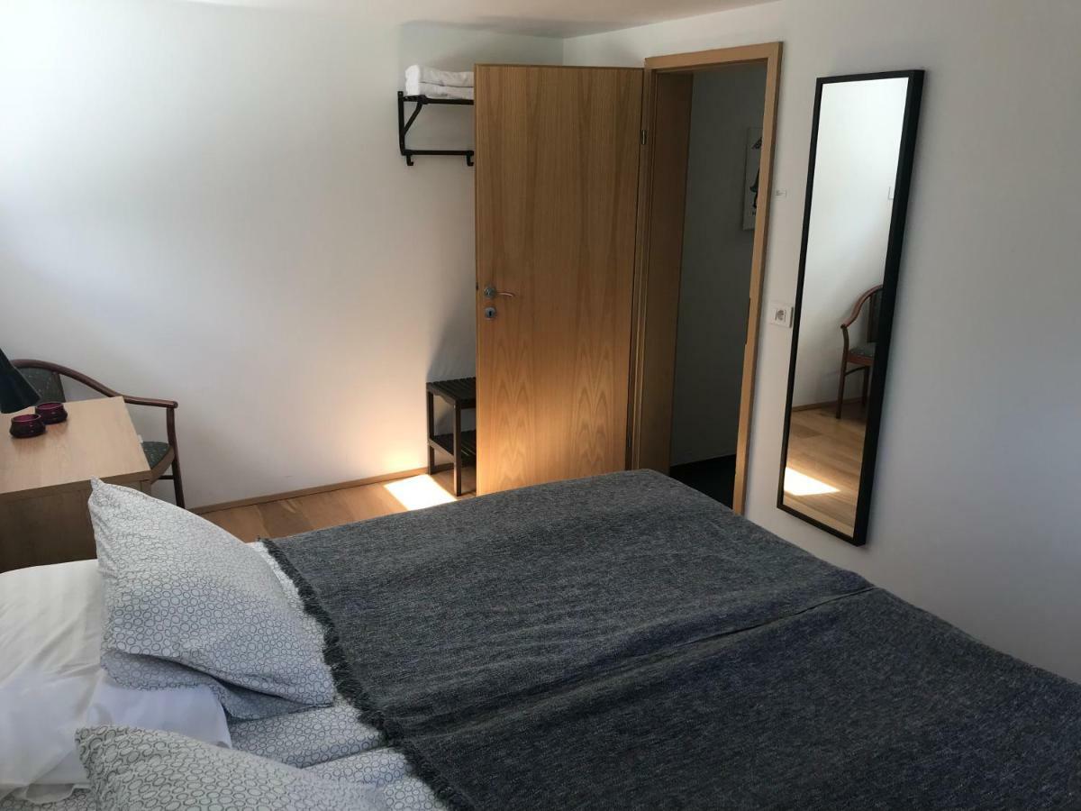Spoi Guesthouse Hvolsvöllur Εξωτερικό φωτογραφία