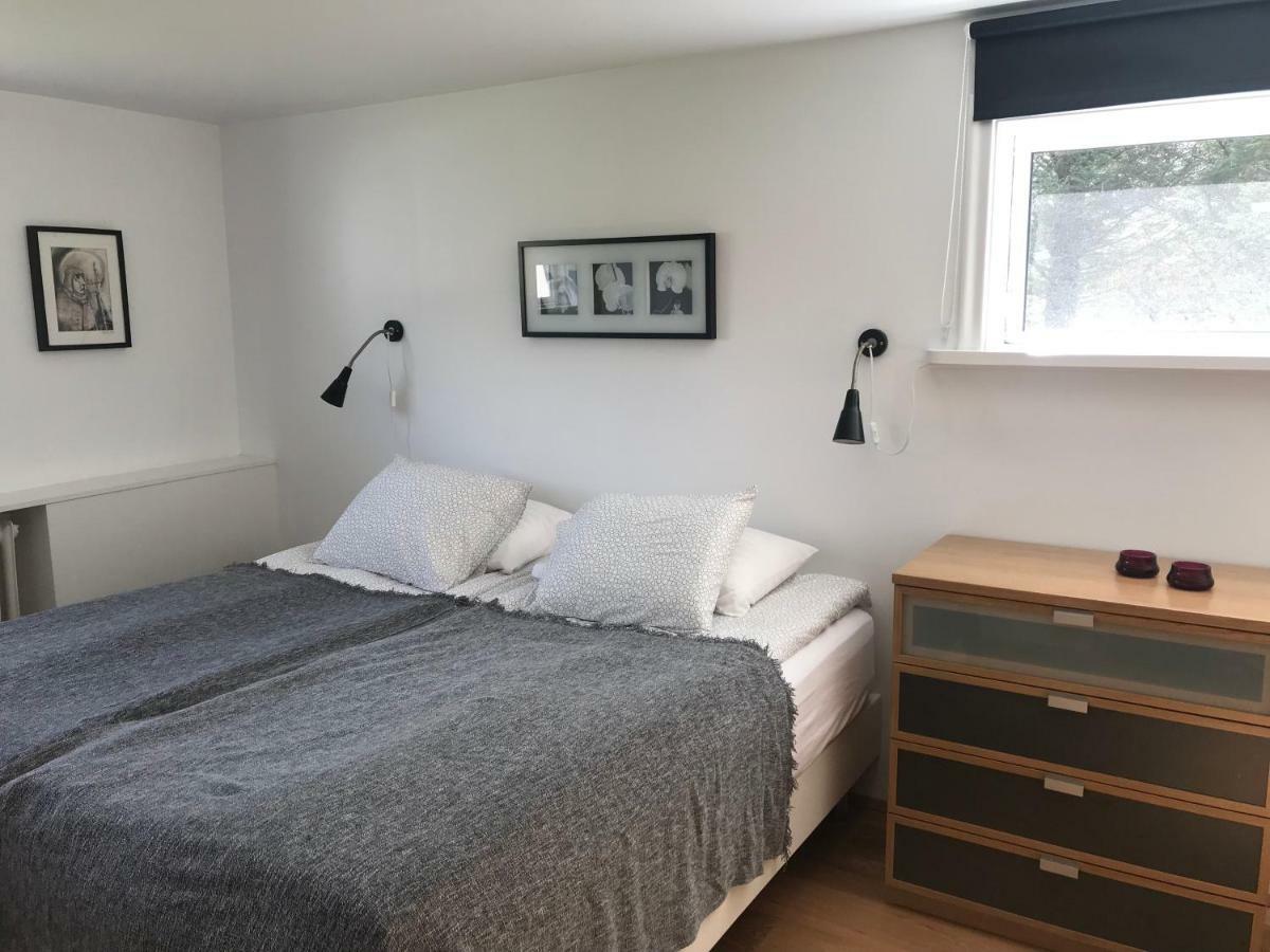 Spoi Guesthouse Hvolsvöllur Εξωτερικό φωτογραφία