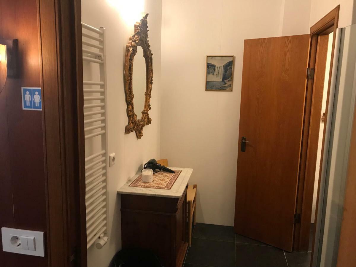 Spoi Guesthouse Hvolsvöllur Εξωτερικό φωτογραφία